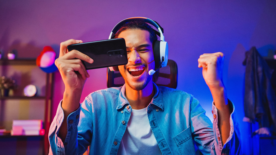 Panduan Memilih Perangkat untuk Bermain Online Games dengan Lancar