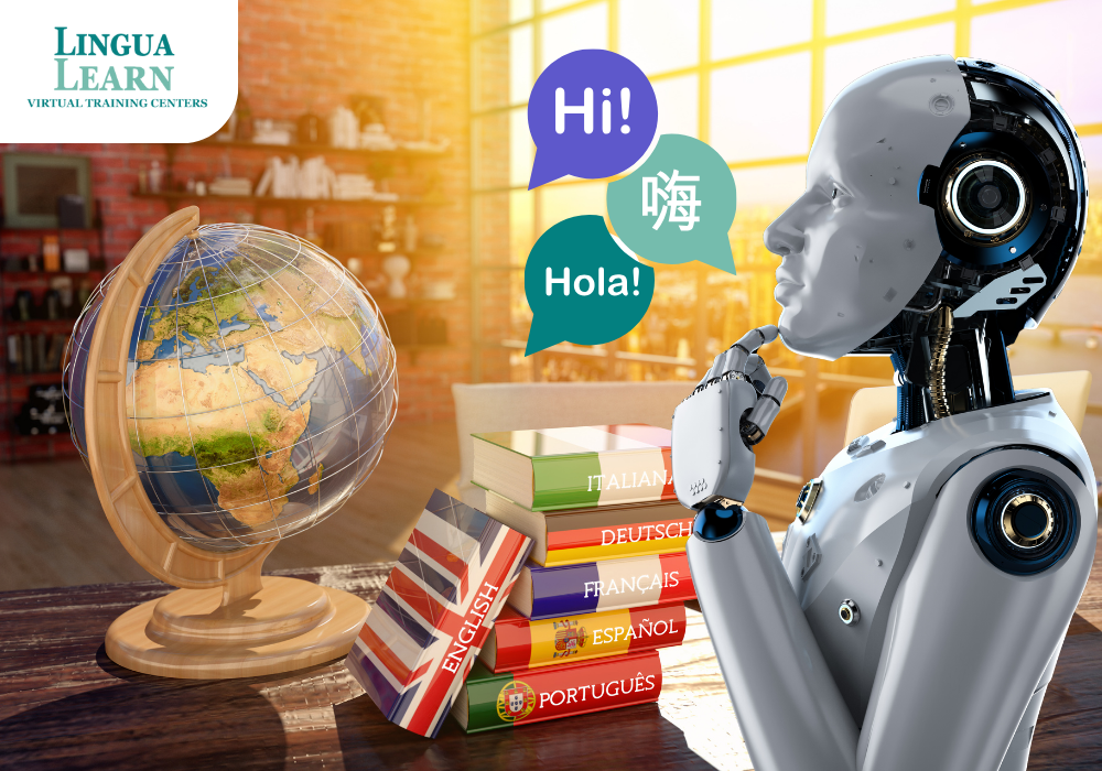 AI dan Masa Depan Bahasa: Apakah Kita Masih Butuh Belajar Bahasa Asing?