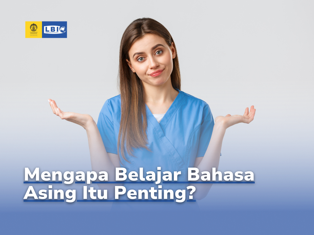 Belajar bahasa asing dengan cepat dan efektif di tahun 2025 menggunakan aplikasi dan metode terbaru.