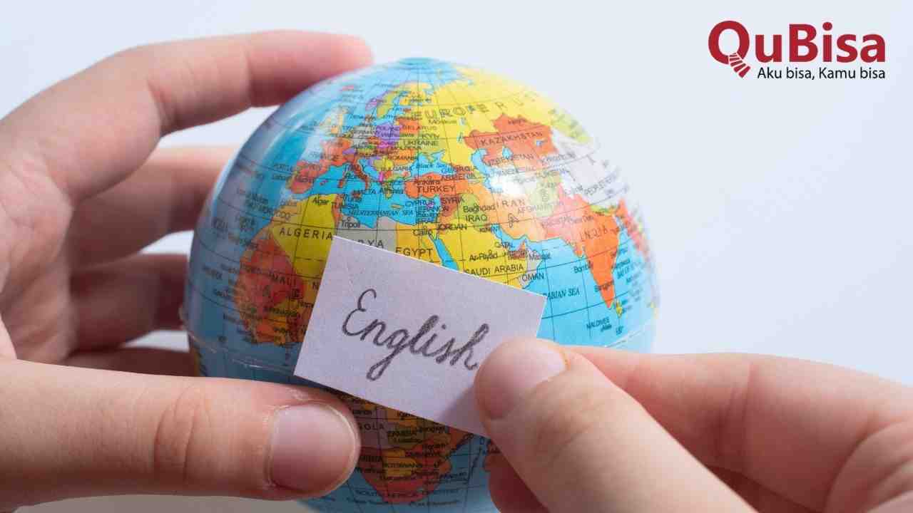 Mengapa Bahasa Inggris Menjadi Bahasa Global? Sejarah, Fakta, dan Dampaknya