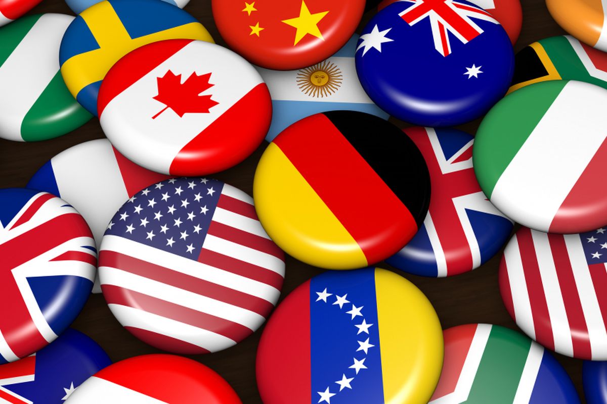 Bahasa Asing di Dunia Kerja: Kunci Sukses Karier Global
