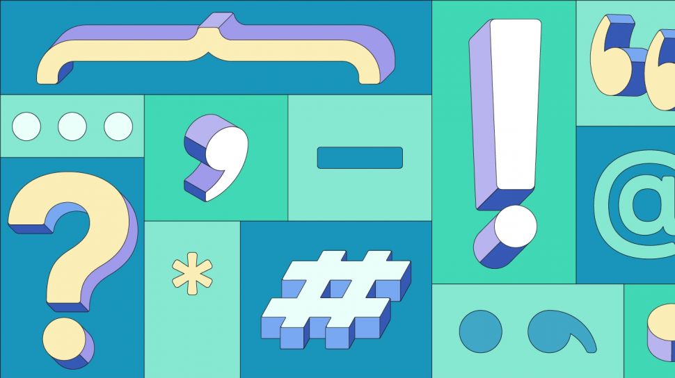 Tanda Baca dan Fungsinya dalam Penulisan Modern