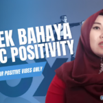 Makna "Toxic Positivity" dan Contohnya dalam Hubungan: Kenapa "Berpikir Positif" Bisa Beracun?
