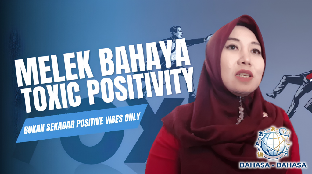 Makna "Toxic Positivity" dan Contohnya dalam Hubungan: Kenapa "Berpikir Positif" Bisa Beracun?