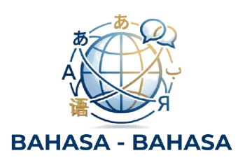 Bahasa-Bahasa