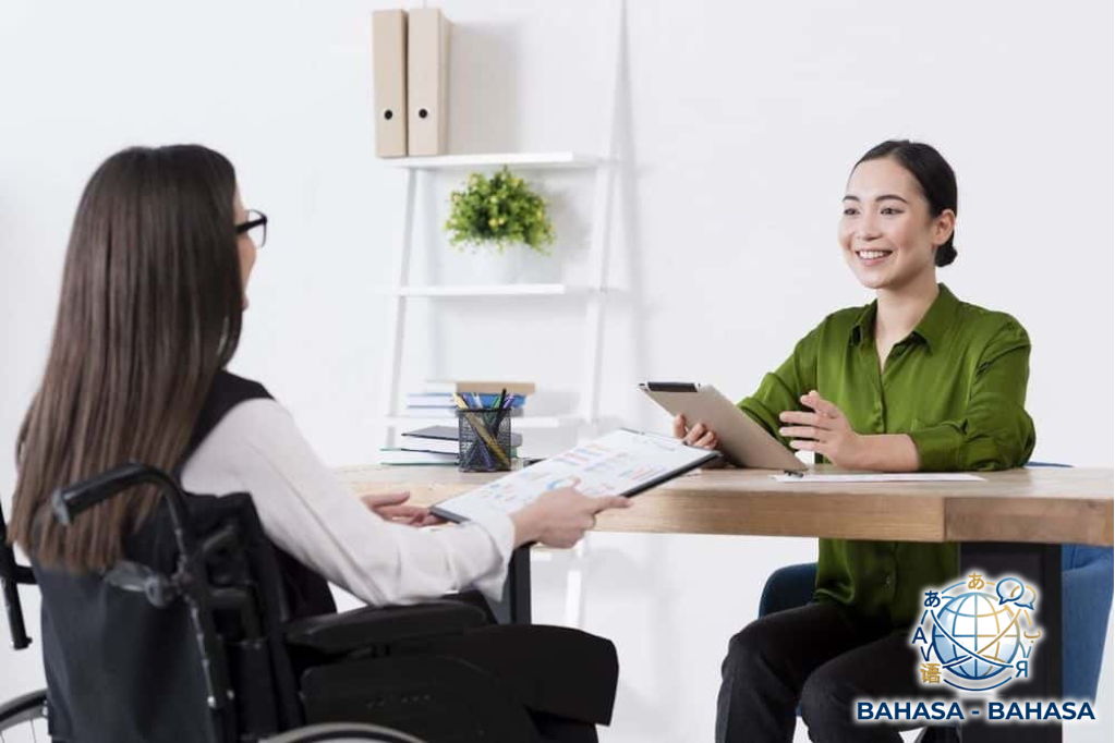 Cara Memperkenalkan Diri dalam Bahasa Inggris untuk Interview Kerja: Panduan Lengkap Biar Percaya Diri