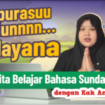 Bahasa Sunda Dasar: Angka, Sapaan, dan Ucapan Terima Kasih