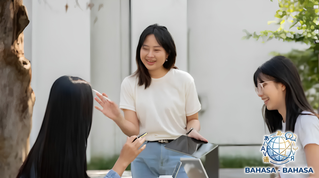 Tips Berbicara di Depan Umum bagi Pemula yang Sering Grogi
