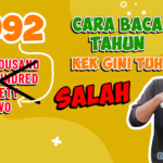 Cara Membaca Tahun dalam Bahasa Inggris: 1995, 2020, 2025 (Bukan "Two Zero Two Five"!)