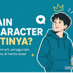 Apa Arti 'Main Character Energy' yang Sering Muncul di Twitter?