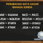 Apa Arti 'Cing, Aki, Engkang' dalam Bahasa Sunda? Panduan Sapaan Kekerabatan