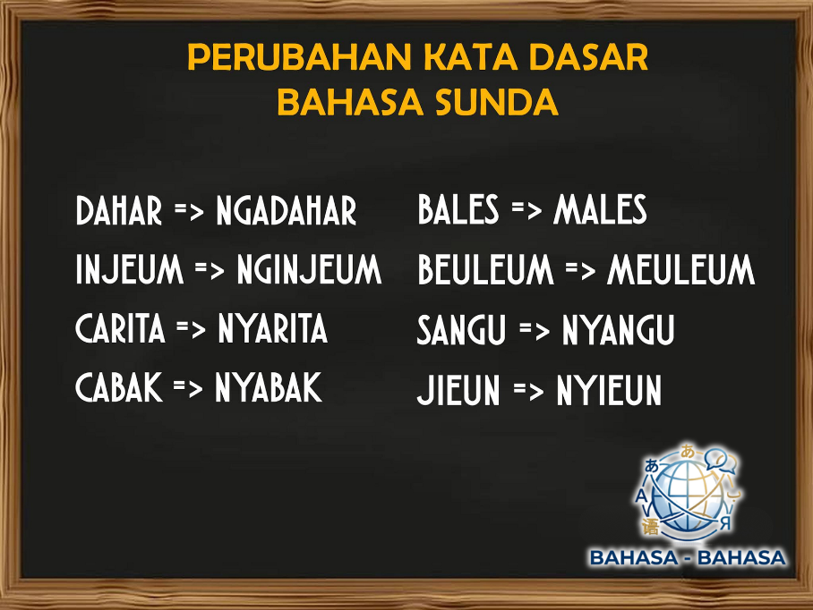 Apa Arti 'Cing, Aki, Engkang' dalam Bahasa Sunda? Panduan Sapaan Kekerabatan