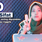 Kata Sifat (Adjective) Paling Umum untuk Mendeskripsikan Orang dan Tempat