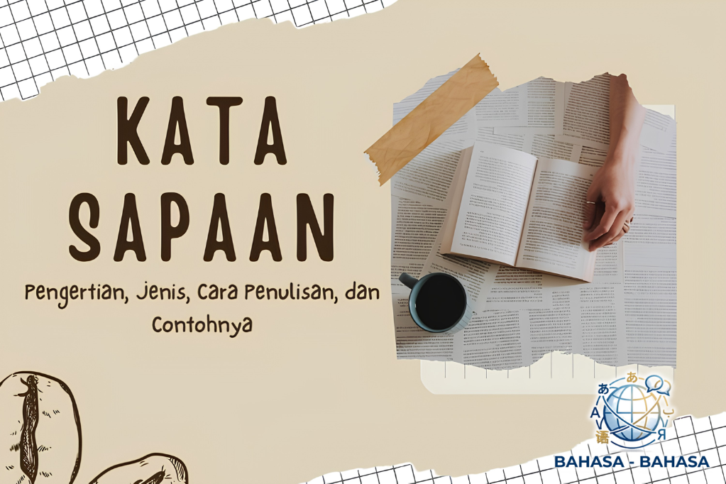 Kata Sapaan Unik di 10 Bahasa Daerah: Dari 'Cing' sampai 'Amang'