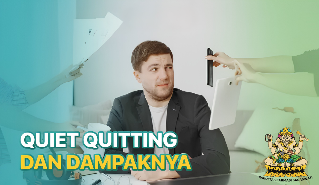 Fakta Mengejutkan 'Quiet Quitting' vs 'Act Your Wage': Ancaman Nyata bagi Karir Profesional