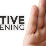 Teknik Active Listening untuk Meningkatkan Kualitas Percakapan