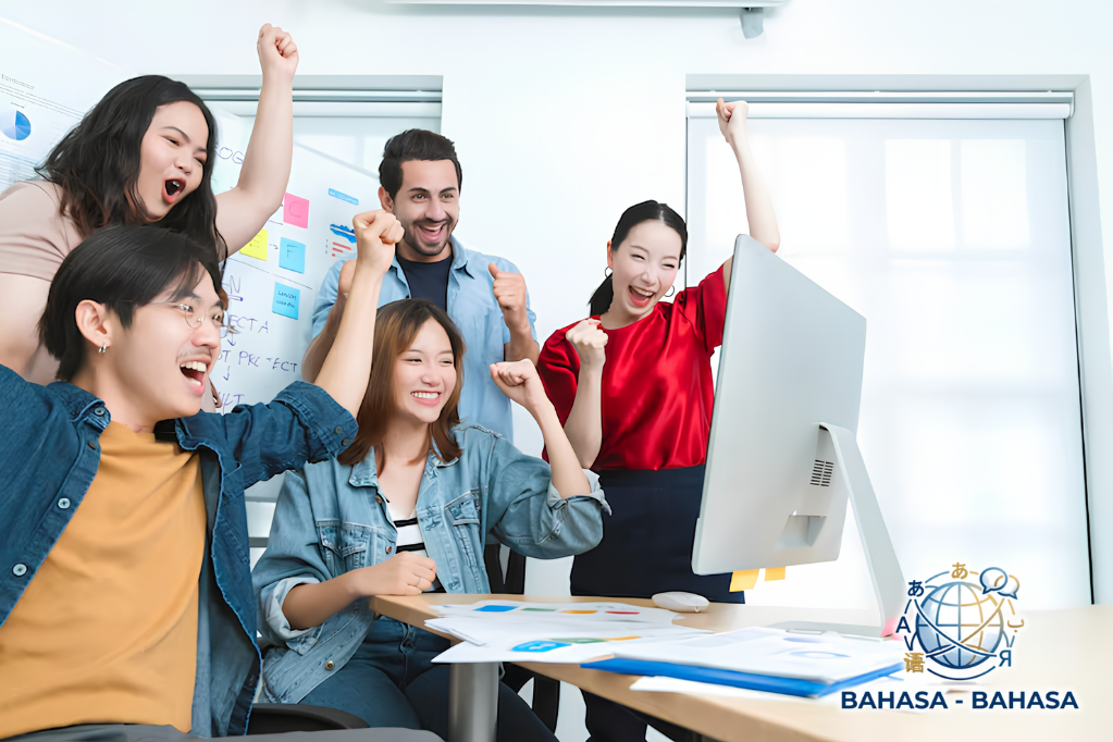 Makna 'Di Atas Angin', 'Terbang Tinggi', dan 'Jatuh Bebas' dalam Perjalanan Karier