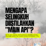 Makna 'Bermain Api', 'Berjalan di Atas Air', dan 'Tenggelam' dalam Dinamika Tim Proyek
