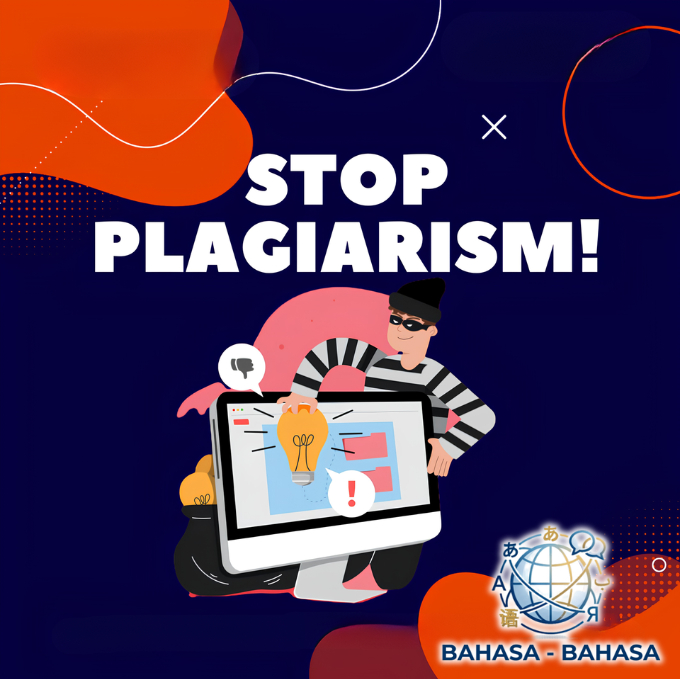 Cara Menghindari Plagiarisme dalam Penulisan Karya Ilmiah: 5 Strategi Ampuh untuk Hasil yang Aman dan Berkualitas