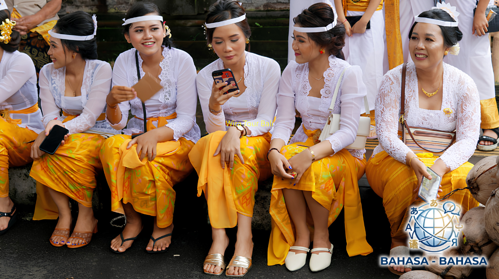 Bahasa Bali untuk Wisatawan: Kata Sapaan dan Istilah Penting