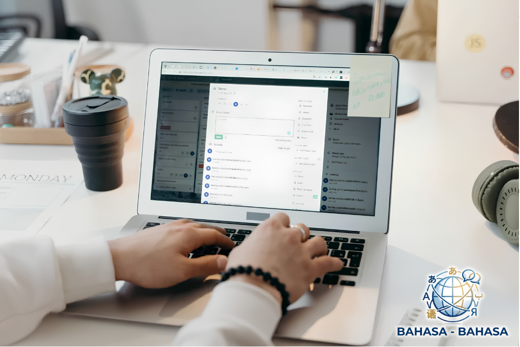 Tips Menulis Email Negosiasi dalam Bahasa Inggris untuk Bisnis