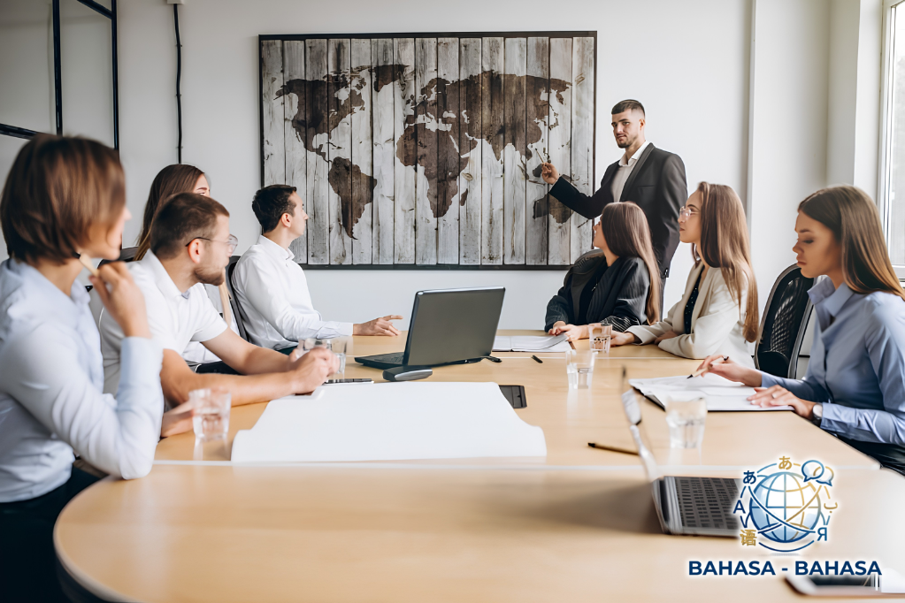 7 Tips Menulis Laporan dan Notulen Rapat dalam Bahasa Inggris yang Praktis dan Bebas Kesalahan