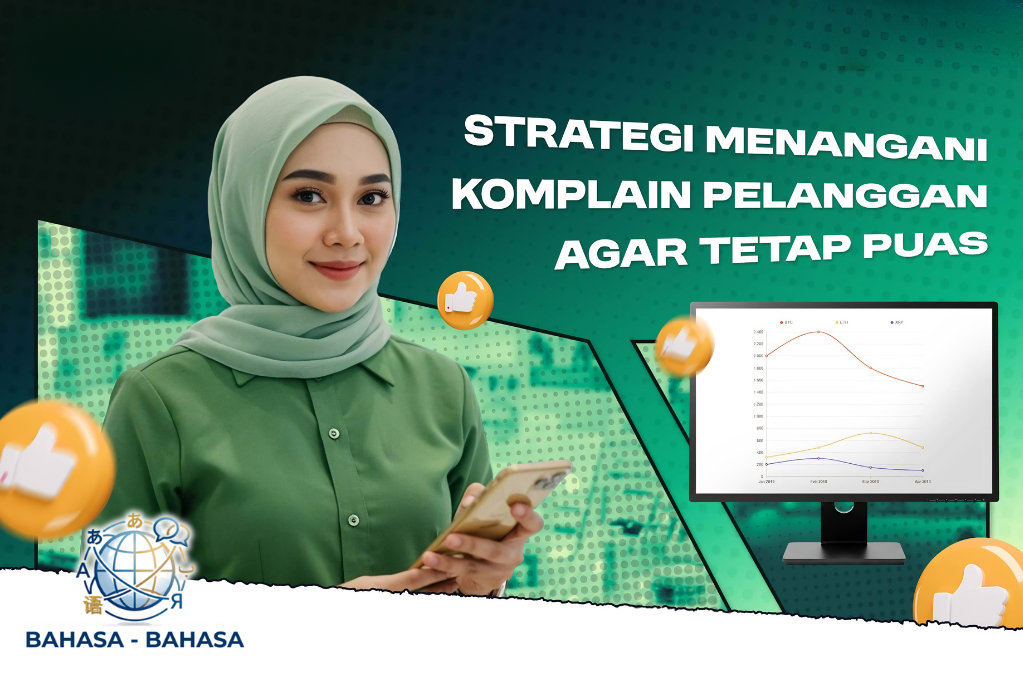 5 Cara Menangani Email Negatif atau Komplain dengan Profesional dalam Bahasa Inggris yang Efektif