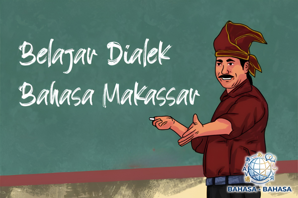 Bahasa Makassar untuk Wisatawan: Panduan Cepat untuk Liburan di Sulawesi Selatan