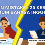 Kesalahan Umum dalam Menulis Email Bahasa Inggris yang Bikin Kamu Terlihat Tidak Profesional