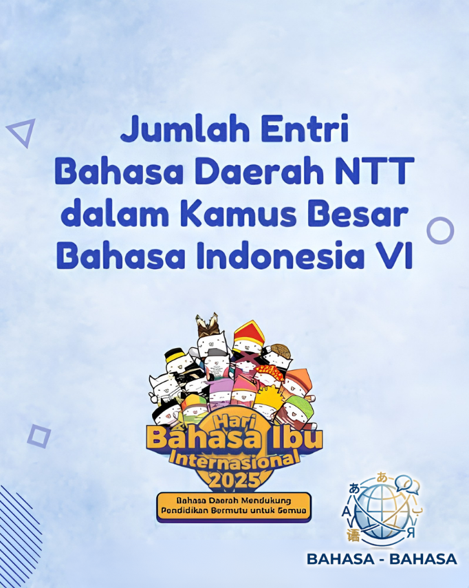 Bahasa NTT untuk Wisatawan: Kata Sapaan dan Istilah yang Wajib Diketahui