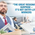 Paradoks 'Great Resignation' dan 'Quiet Hiring': Fakta Mengejutkan yang Mengancam Stabilitas Karir Pasca-Pandemi