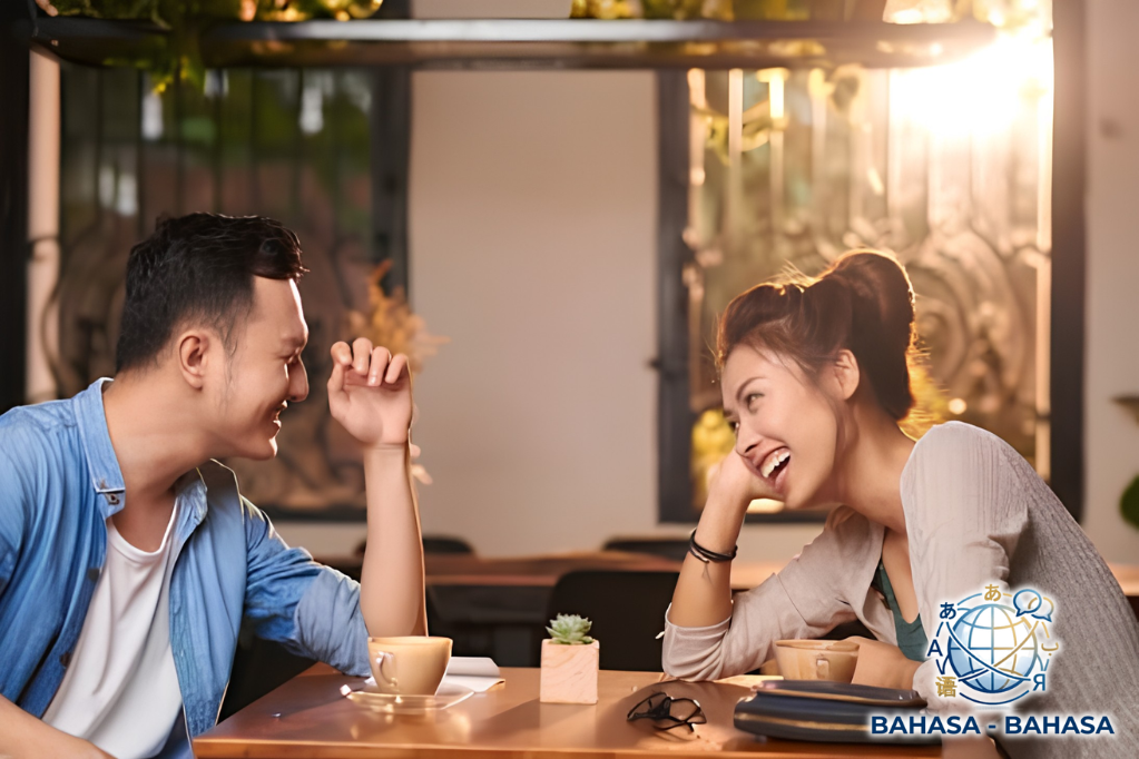 Tips Memulai Percakapan dengan Orang Baru agar Tidak Canggung: 5 Strategi Ampuh untuk Interaksi yang Natural