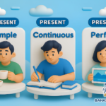 Present Simple vs Present Continuous dalam Dunia Kerja: Contoh untuk Email dan Meeting