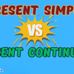5 Kesalahan Fatal dalam Menggunakan Present Simple dan Present Continuous yang Sering Terjadi
