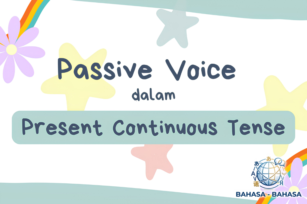 Rumus Present Simple dan Present Continuous: Panduan Lengkap untuk Pemula