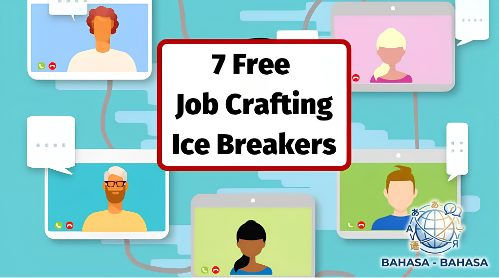 Job Crafting: 7 Strategi Terbukti Terbaik Bertahan di Tempat Kerja Tanpa Resign